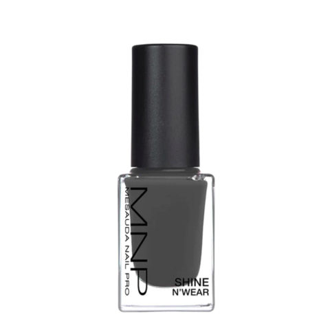 Mesauda MNP Shine N' Wear 228 Brooklyn 10ml - klassischer Nagellack