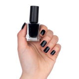 Mesauda MNP Shine N' Wear 229 Back To Black 10ml - klassischer Nagellack