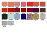 Mesauda MNP Shine N' Wear 230 Wall Street 10ml - klassischer Nagellack Mesauda MNP Shine N' Wear 230 Wall Street 10ml - klassischer Nagellack