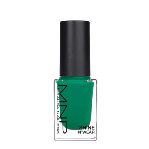 Mesauda MNP Shine N' Wear 231 Dollar 10ml  - klassischer Nagellack