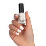 Mesauda MNP Shine N' Wear 232 Extra White 10ml - klassischer Nagellack