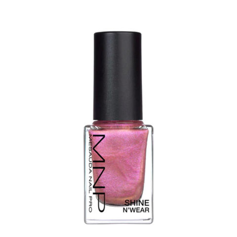 Mesauda MNP Shine N' Wear 239 Aura 10ml - klassischer Nagellack