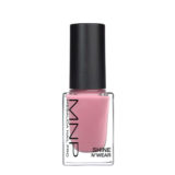 Mesauda MNP Shine N' Wear 242 Desire 10ml - klassischer Nagellack