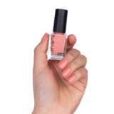 Mesauda MNP Shine N' Wear 251 Peachy Nude 10ml   - klassischer Nagellack