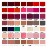 Mesauda MNP Shine N' Wear 264 Evergreen 10ml - klassischer Nagellack Mesauda MNP Shine N' Wear 264 Evergreen 10ml - klassischer Nagellack