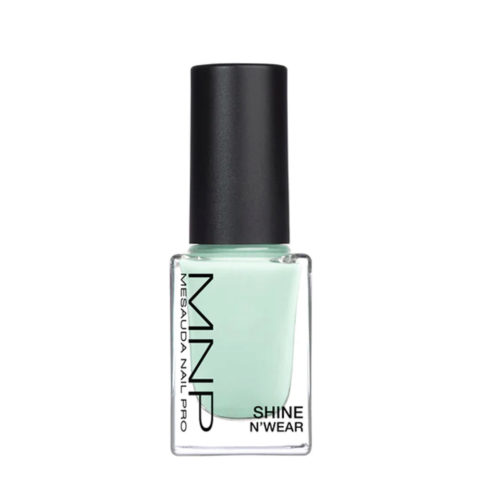 Mesauda MNP Shine N' Wear 265 Thirsty 10ml  - klassischer Nagellack