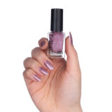 Mesauda MNP Shine N' Wear 268 Egocentrica 10ml - klassischer Nagellack