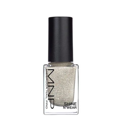 Mesauda MNP Shine N' Wear 270 Self Mirror 10ml  - klassischer Nagellack