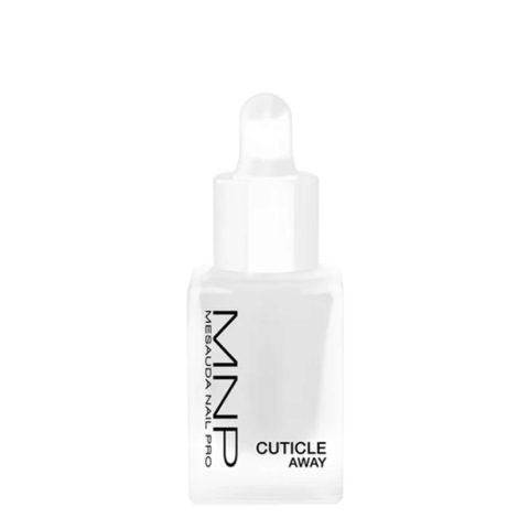 Mesauda MNP Nail Care Cuticle Away 303 10ml  - Nagelhaut-Gel