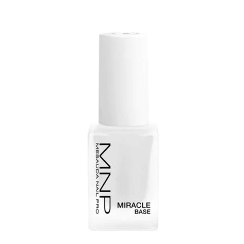 Mesauda MNP Nail Care Miracle Base 307 10ml - Nagellack Basis