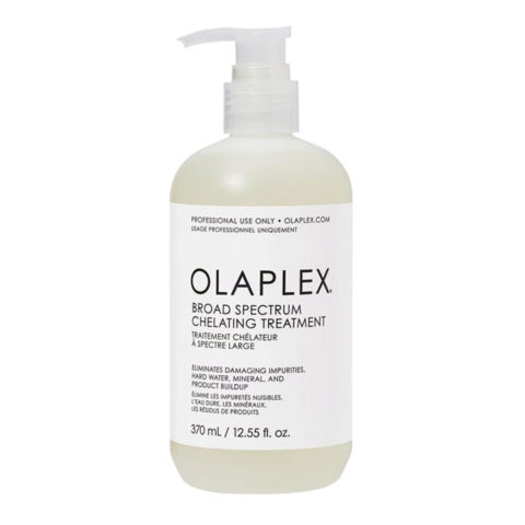Olaplex Broad Spectrum Chelating Treatment 370ml - chelatbildendes Shampoo