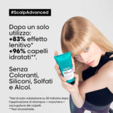 L'Oreal Professionel Scalp Advanced Anti-Discomfort Intense Soother 200ml - beruhigende Behandlung