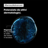 L'Oreal Professionnel Serioxyl Advanced Serum Denser Hair 90ml - verdichtende Behandlung L'Oreal Professionnel Serioxyl Advanced Serum Denser Hair 90ml - verdichtende Behandlung