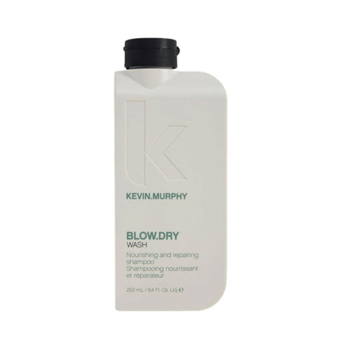 Kevin Murphy Blow Dry Wash 250ml - pflegendes und reparierendes Shampoo