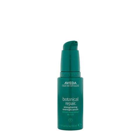 Botanical Repair Strenghtening Overnight Serum 30ml - stärkendes Nachtserum