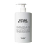 Previa Virtuous Body Wash 500ml - Beruhigende und erfrischende Körperreinigung