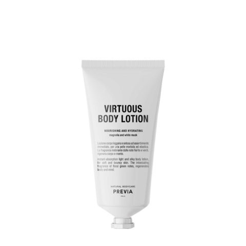 Virtuous Body Lotion 100ml - nährende und feuchtigkeitsspendende Körperlotion