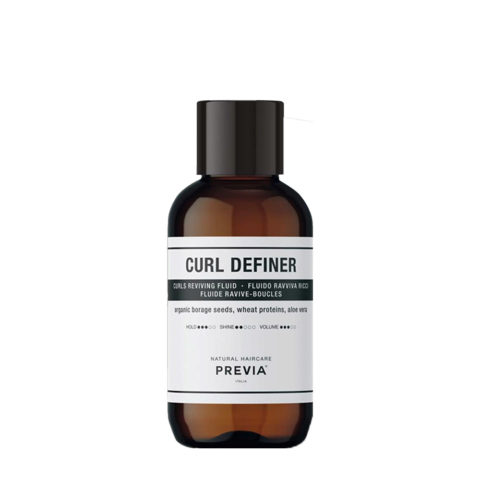 Curl Definer Serum revives curls 100ml