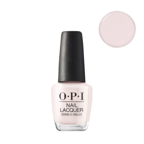 OPI Nail Laquer NLS001 Pink In Bio 15ml