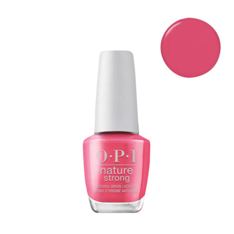 OPI Nature Strong NAT033 A Kick In The Bud 15ml - veganer Nagellack