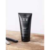 American Crew Shaving Skin Care Precision Shave Gel 150ml - Rasiergel