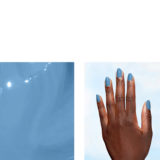 OPI Nature Strong NAT036 Big Bluetiful Planet 15ml - veganer Nagellack