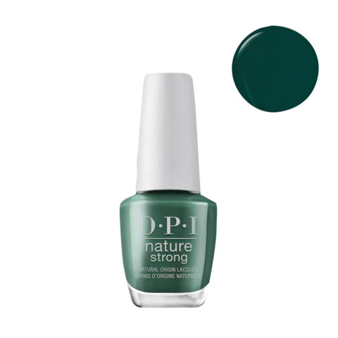 OPI Nature Strong NAT035 Leaf By Example 15ml - veganer Nagellack