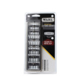 Wahl Premium Aufschiebekaemme 3/6/10/13/16/19/22/25 mm