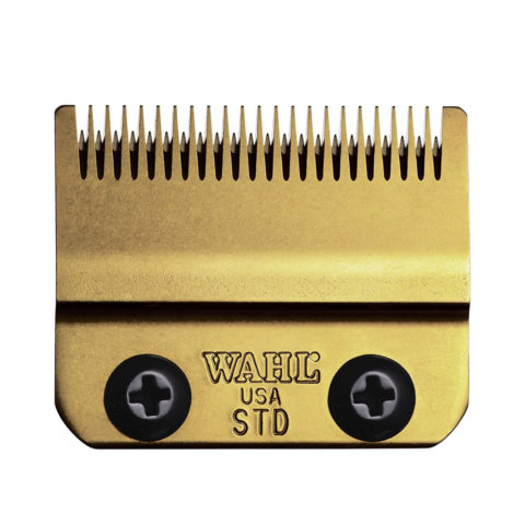 Wahl Stagger Tooth Blade 0.5- 1.2 mm - Ersatzschneidsatz