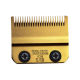 Wahl Gold Cordless Magic Clip - kabellose Haarschneidemaschine