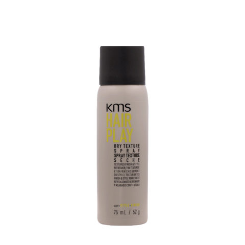 Hairlplay Dry Texture Spray 75ml - Mehrzweckspray