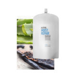 KMS Moist Repair Shampoo Pouch 750ml - feuchtigkeitsspendende Shampoo-Nachfüllung