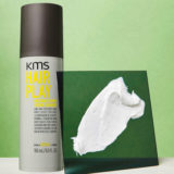 KMS Hairplay Messing Creme 150ml - Stylingcreme