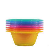 Goldwell Elumen Color Bowl Set 7pcs  - Farbschalen-Set 