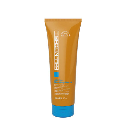 After Sun Nourishing Masque 250ml - feuchtigkeitsspendende After-Sun-Maske