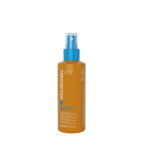 Sun Protective Dry Oil 150ml - schützendes Trockenöl