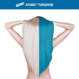 Manic Panic Classic High Voltage Atomic Turquoise 237ml - Semi-permanente Farbcreme