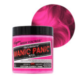 Manic Panic Cotton Classic High Voltage Cotton Candy 237ml  - Semi-permanente Farbcreme