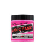 Manic Panic Cotton Classic High Voltage Cotton Candy 237ml  - Semi-permanente Farbcreme