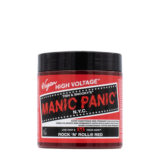 Manic Panic Classic High Voltage Rock'n' Roll Red 237ml  -  Semi-permanente Farbcreme