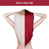 Manic Panic Classic High Voltage Rock'n' Roll Red 237ml  -  Semi-permanente Farbcreme