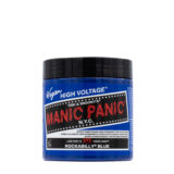 Manic Panic Classic High Voltage Rockabilly Blue 237ml - Semi-permanente Farbcreme