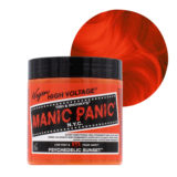 Manic Panic Classic High Voltage Psychedelic Sunset 237ml - Semi-permanente Farbcreme