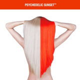 Manic Panic Classic High Voltage Psychedelic Sunset 237ml - Semi-permanente Farbcreme