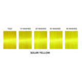 Manic Panic Professional Gel Color Solar Yellow 90ml - Semi-permanente Farbe