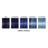 Manic Panic Professional Gel Color Smoke Screen 90ml - Semi-permanente Farbe