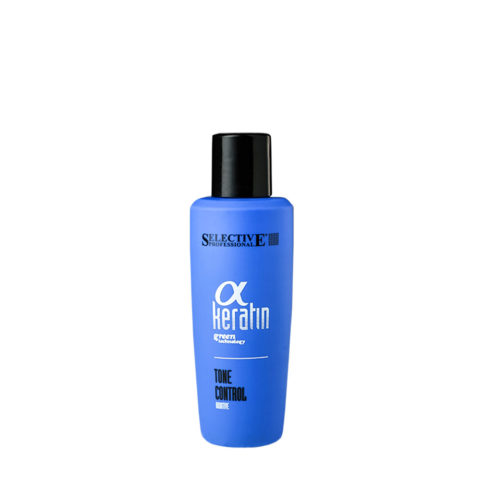 Selective Professional α Keratin Tone Control 100ml - Tönungs Zusatzstoff