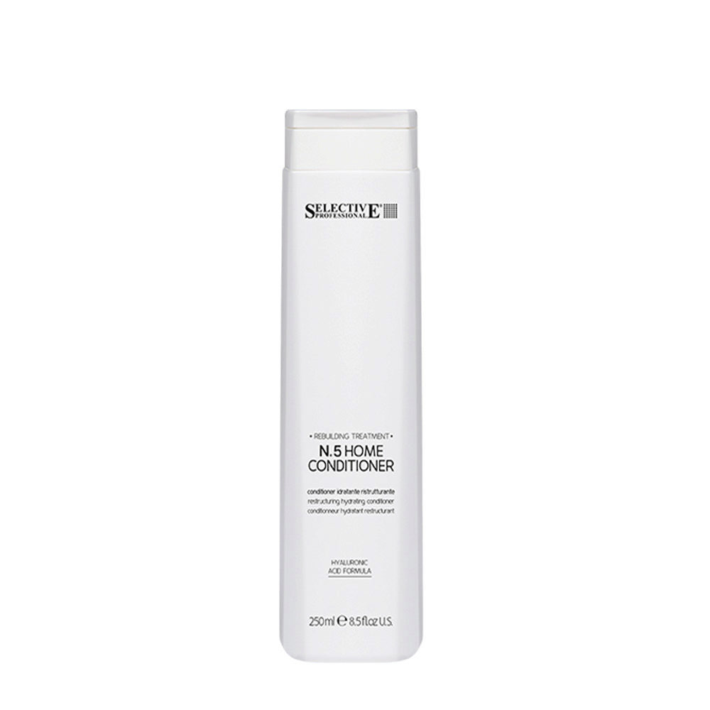 Selective Professional Rebuilding Home Conditioner 250ml - Spülung