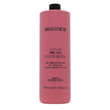 Selective Professional On Care Color Block Balm 1000ml - Farbstabilisierender Balsam