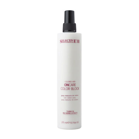 Selective Professional On Care Color Block Spray Stabilizzante 275 ml - Farbstabilisierungsspray